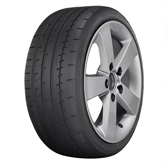 Yokohama Advan Apex V601 255/30R19 94W Passenger Tire