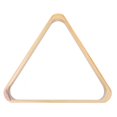 thumbnail image 4 of Haofy Wooden Billiards Ball Frame, Snooker Ball Rack, Leisure Sports Accessory Billiard Supplies For Home Bar, 4 of 8