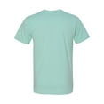 thumbnail image 2 of LAT Men's Fine Jersey T-Shirt 3XL CHILL, 2 of 4