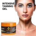 thumbnail image 2 of Crema bronceadora Ouhoe Gel bronceador para exteriores | |, 2 of 4