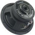 thumbnail image 4 of Audiotek 1000w 10" Subwoofer + 10" Car Truck Sub Box + Amplifier +Kit Bundle, 4 of 5