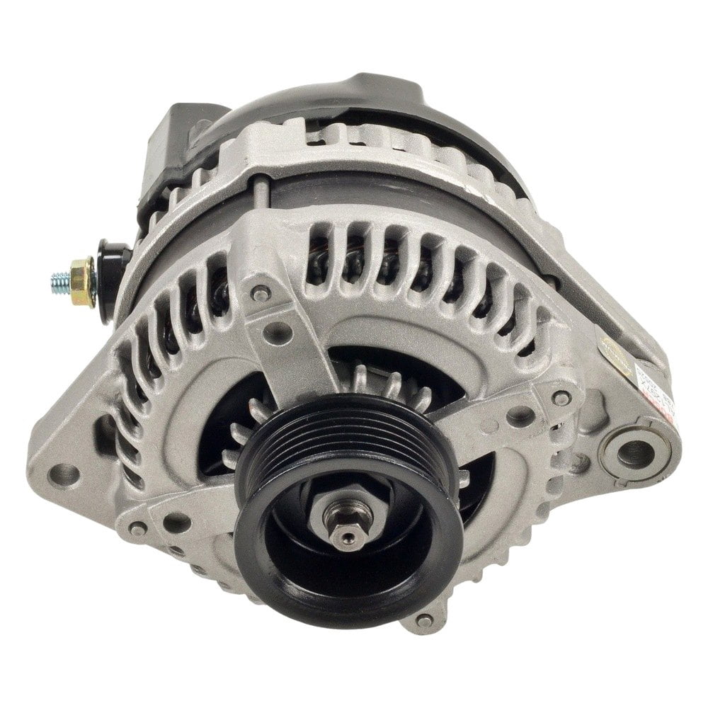 Remanufactured Bosch Alternator Fits select: 2005-2007 HONDA ODYSSEY, 2005-2008 HONDA PILOT