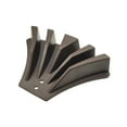 thumbnail image 4 of Gutter Downspout Extensions Gutter Downspout Dispenser Smart Drainage Design Efficient Water Management Rain Gutter Disp, 4 of 7