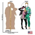 thumbnail image 2 of 80s Couple Standin, 2 of 3