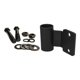 thumbnail image 1 of Barra de pesas Rack Fitness con accesorio Entrenamiento Squat Rack Attachment, Gym Barbell Holder Almacenamiento vertical para barra de tríceps , Accesorios negros, 1 of 8