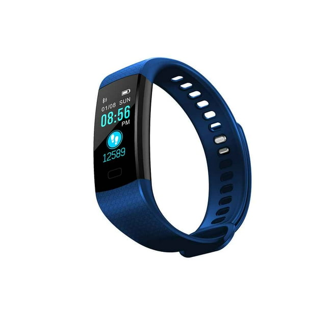 Smart bracelet y5 outlet
