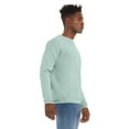 thumbnail image 4 of Bella + Canvas Unisex Drop Shoulder Fleece - 3945, 4 of 4