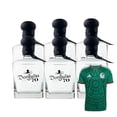 thumbnail image 1 of 6 Tequila Don Julio 70 Añejo 700 ml + Jersey Verde, 1 of 3