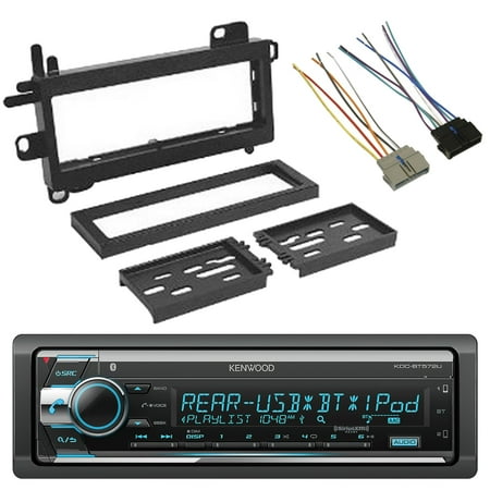 Car Stereo Wiring Harness Cover