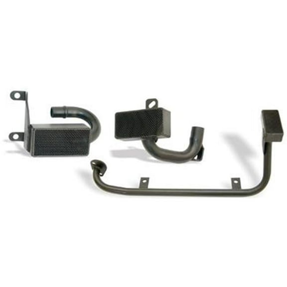24440 8 in. Oil Pump Pickup