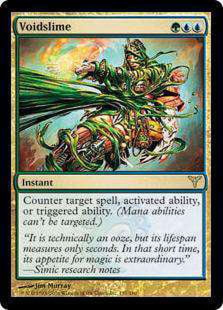 Magic: The Gathering - Pithing Needle (Ago Spinale) - Carta Rara Da Saviors Of Kamigawa (SOK)