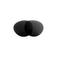 thumbnail image 4 of Walleva Black Polarized Replacement Lenses for Ray-Ban RB3647-N 51mm Sunglasses, 4 of 5
