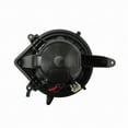 thumbnail image 2 of For Mini Cooper Paceman Blower Motor Assembly 2013 14 15 2016 For 64-11-3-422-644, 2 of 7