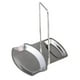 thumbnail image 1 of Matsuzay Organizador de cocina, estante para tapas de ollas, soporte para cucharas de acero inoxidable, estante para tapas de ollas, estante para platos Barra de herramientas Matsuzay HA017299-00, 1 of 6