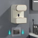 thumbnail image 5 of Dispensador AutomáTico de Pasta de Dientes, Dispensador de Pasta de Dientes EléCtrico Montado en la Pared para NiñOs y Adultos, Dispensador de Pasta de Dientes Beige, 5 of 5