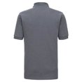 thumbnail image 2 of Russell Polo à Manches Courtes Col et Poignets Ondulés pour Hommes, 2 of 3