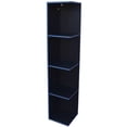 thumbnail image 2 of Mueble Librero esquinero Hogare Hogare Mueble Esquinero, 2 of 8