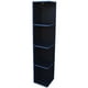 thumbnail image 2 of Mueble Librero esquinero Hogare Hogare Mueble Esquinero, 2 of 8