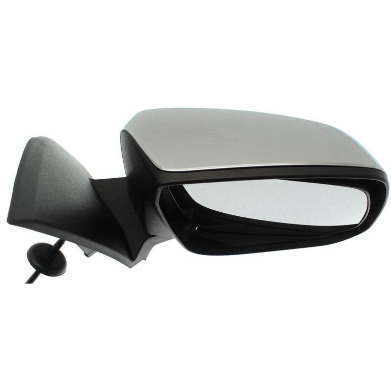 Driver Side Mirror Glass W Backing For 2015-2022 Chevy Colorado GMC Canyon 88336
