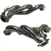 PaceSetter Shorty Header with ARMOR*Coat, 72C1322 (CARB compliant)