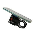 thumbnail image 3 of Bike Computer Holder Stem Stopwatch Mount Bracket Adapter for Mobile Phone for Garmin for Bryton, 3 of 7