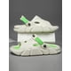 thumbnail image 1 of Men's Summer New Anti-skid & Wear-resistant Dual-purpose Sandals, 1 of 3
