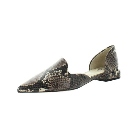 UPC 192151621507 product image for Vince Camuto Womens Cruiz Pointed Toe D'Orsay | upcitemdb.com