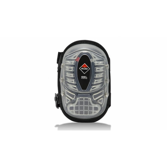 Rubi Tools Gel Duplex Knee Pads