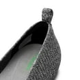 thumbnail image 4 of women’s low heel washable ballet flats, 4 of 7
