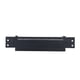 thumbnail image 1 of Para consola de juegos NES Adaptador convertidor de enchufe con ranura de 72 pines conector negro de 72 pines, 1 of 5