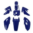 thumbnail image 1 of Motorcycle Mudguard Body Fairing Kit ABS Plastic Wear Aging  Replacement for CRF 70, 1 of 8