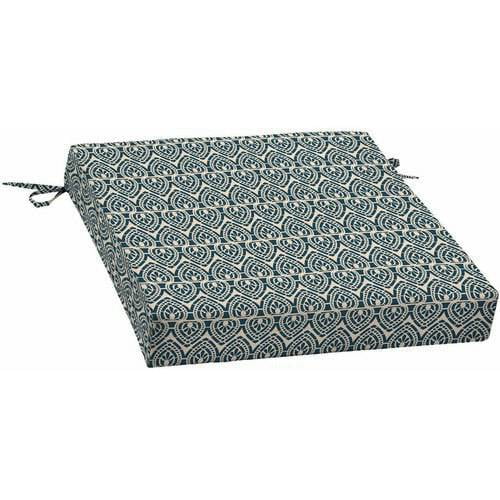 Better Homes and Gardens Outdoor Patio Dining Seat Cushion - Walmart.com