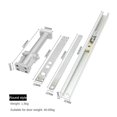 thumbnail image 2 of Invisible Hidden Automatic Door Closer Security System Adjustable Closer Suitable for Weight 40-65kg ,Easy to Install, 2 of 5