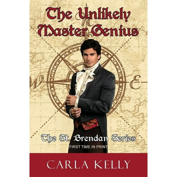The Unlikely Master Genius