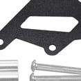 thumbnail image 3 of S SERENABLE Rear Brake Caliper Cover Compatible Guard for R1200R LC 2015-2016 Black, 3 of 5