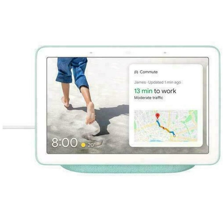 Google home hub as bluetooth sale speaker