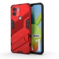 thumbnail image 3 of Funda para Xiaomi Redmi A1 Plus Protección A Prueba De Golpes Con Soporte De TPU Duradero Y Práctico, 3 of 5