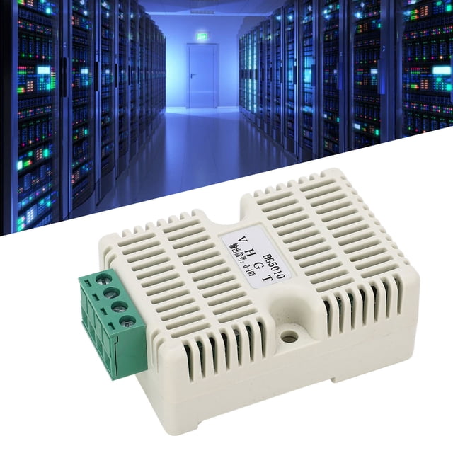 Humidity Transmitter,Temperature Humidity Transmitter Heat Temperature Transmitter Temperature Humidity Sensor Custom Engineered