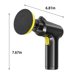 thumbnail image 4 of Teissuly Polishing Machine Wireless Waxing Machine Car Beauty Small Grinding Machine Car Paint Scratch Repair Electric Cleaning Brush Teissuly WER202401227839, 4 of 9