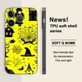 thumbnail image 1 of Llama la atención con esta atrevida funda con estampado de dibujos animados para iPhone 13 Pro: ¡destácate del resto!, 1 of 4