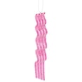 thumbnail image 5 of Northlight Sugar Coated Ribbon Candy Christmas Ornaments - 5.5" - 6 ct, 5 of 6