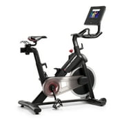 ProForm SMART Power 10.0 Exercise Bike with 10 HD Touchscreen and 30-Day iFIT Membership for Studio Classes & Global Workouts