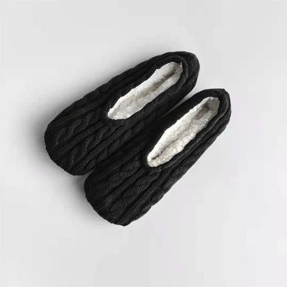 siminseming Christmas Socks Slipper Socks For Women With Fuzzy Womens Slipper Socks With Non Slip Bottoms Cozy Warm House Slippers Clothing Shoes & Accessories