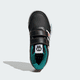 thumbnail image 2 of TENIS ADIDAS TENSAUR COCO CF JR8127 JUNIOR NEGRO 21CM, 2 of 4