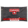 Faraon Black Beans, 4 lbs