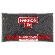 Faraon Black Beans 4 lbs.