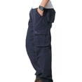 thumbnail image 1 of Pantalones Tácticos Militares Ligeros Para Hombre, 1 of 4