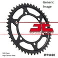 thumbnail image 4 of JT Front & Rear Sprocket Kit for Street KAWASAKI EN500 Vulcan 1996-2009, 4 of 5