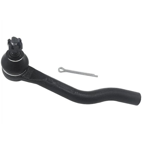 Right Outer Tie Rod End - Compatible with 2013 - 2017 Honda Accord 2014 2015 2016