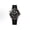 Black Rose Rubber, variant on PAGANI DESIGN Men's Watches, Men's Automatic Watches, Mechanical Watch for Men, Stainless Steel Sports Watch, Luminous Analog Wrist Watch, Wave Dial Business Casual Watch